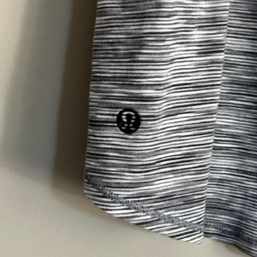 Lululemon Athletica Racerback Tank Top - Picture 3 of 5